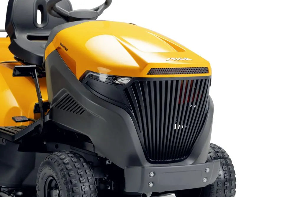 STIGA Estate 798 W Petrol Lawn Tractor - Image 4