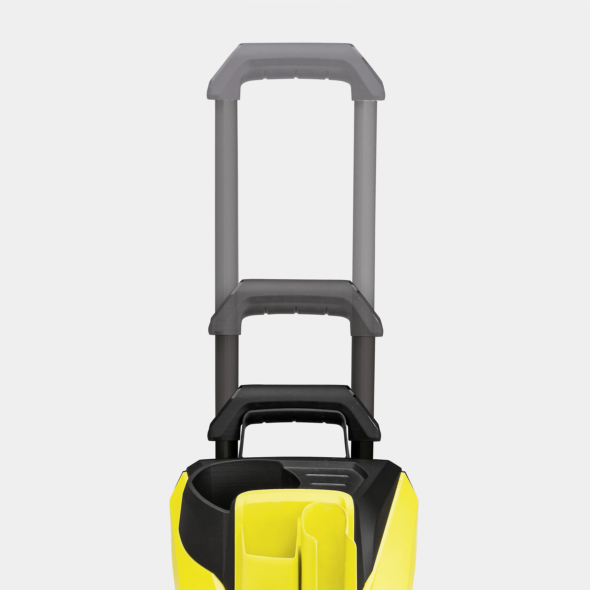 Kärcher K4 Power Control Corded Pressure washer 1.8kW - 13240320 - Image 4