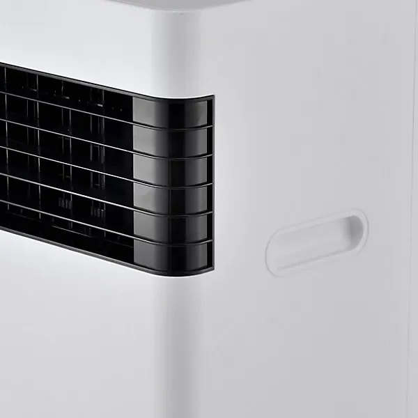 GoodHome Mobile 3 in 1 Local air conditioner 220-240V 5000BTU - Image 4