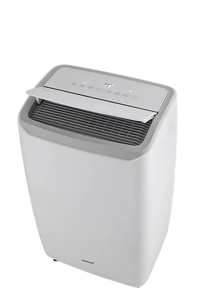 GoodHome Malay Local air conditioner 220-240V 9000BTU - Image 6