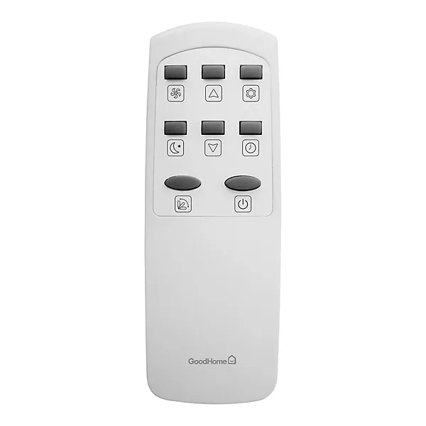 GoodHome GHLAC12-RMK 12000BTU Freestanding Smart Air conditioner - Image 8