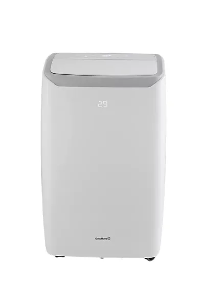GoodHome Malay Local air conditioner 220-240V 9000BTU
