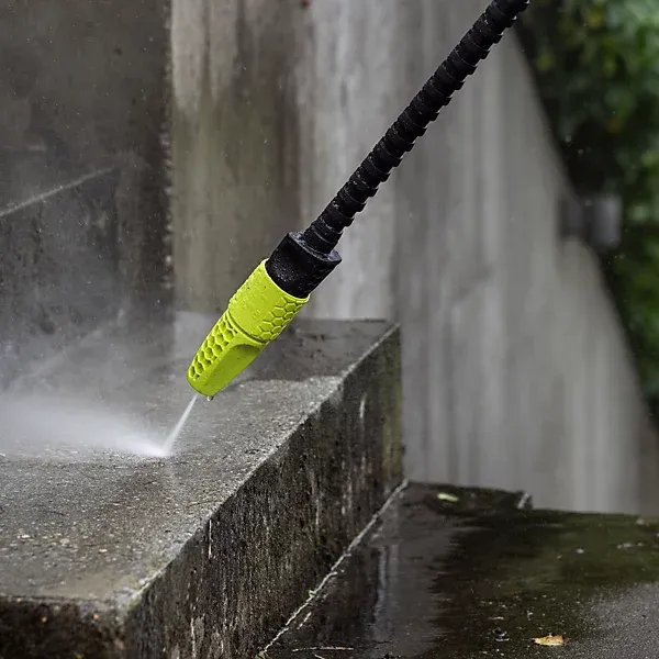 AVA Master 2.0 P60 Corded Pressure washer - Image 5